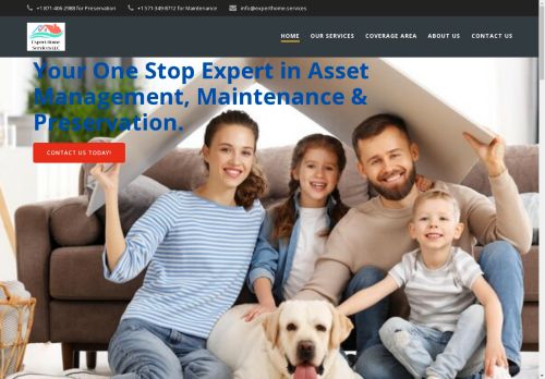 experthome.services capture - 2025-04-20 09:40:26