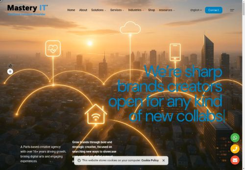 masteryit.com capture - 2025-04-20 09:51:57