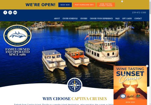 captiva cruises capture - 2025-04-20 09:59:17
