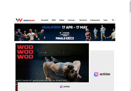 wodnews.com capture - 2025-04-20 10:11:59