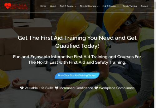 first aid safety training capture - 2025-04-20 10:34:42