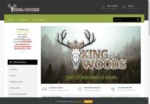 king-forest.com capture - 2025-04-20 10:48:18