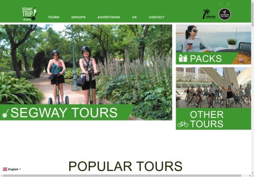 segwaytripvalencia.com capture - 2025-04-20 10:49:03