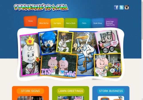 storkdelivery.com capture - 2025-04-20 10:51:48
