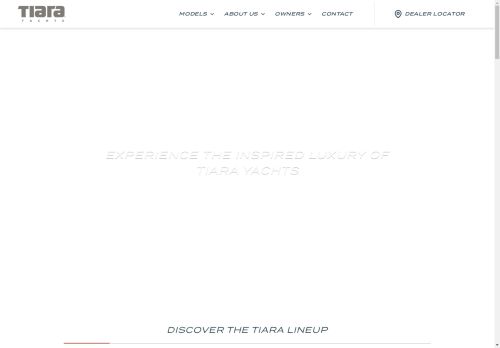 tiara yachts capture - 2025-04-20 11:02:30