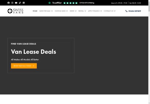 swiss vans capture - 2025-04-20 11:04:38