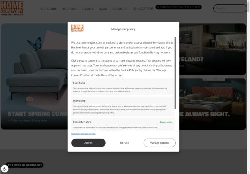 home company moebel capture - 2025-04-20 11:28:53