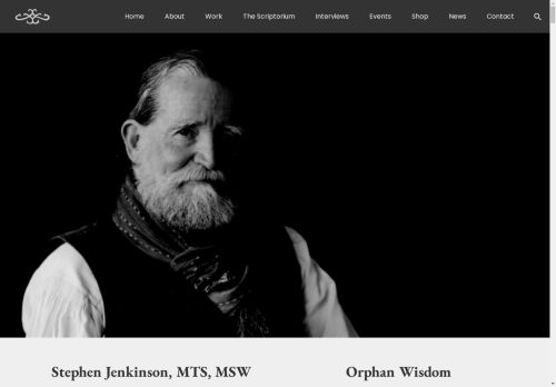 orphan wisdom capture - 2025-04-20 11:30:23