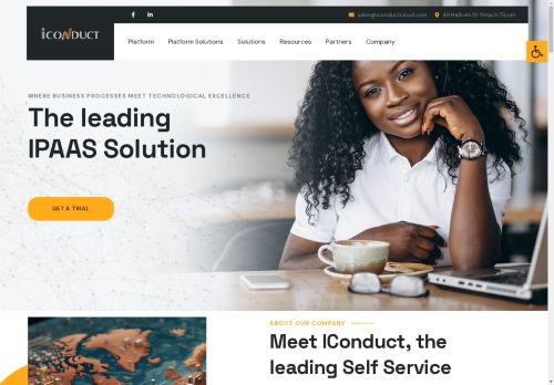 iconductcloud.com capture - 2025-04-20 11:30:23