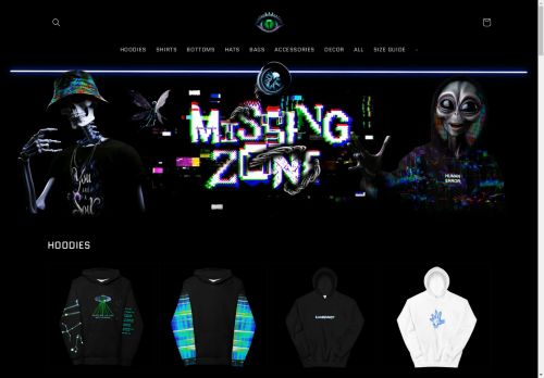 missingzone.co.uk capture - 2025-04-20 11:49:35