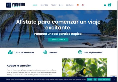 panama tours capture - 2025-04-20 11:58:34