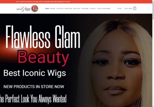 flawless glam beauty capture - 2025-04-20 12:00:59