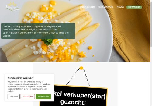 landvers.com capture - 2025-04-20 12:12:07