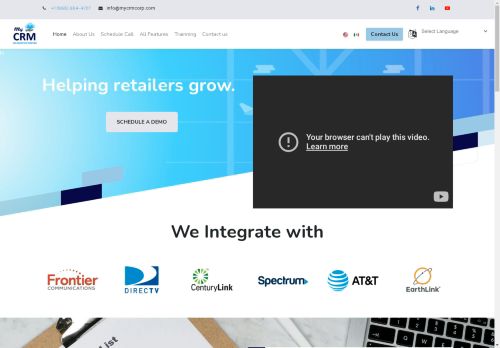 mycrmllc.com capture - 2025-04-20 12:31:18