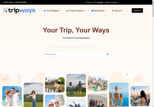 tripways.com capture - 2025-04-20 12:32:55