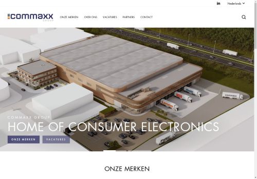 Revo Technologies capture - 2025-04-20 12:45:26