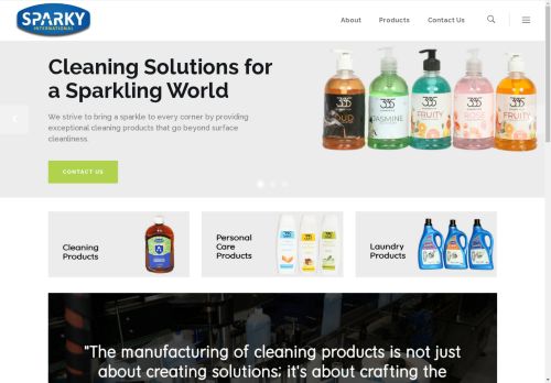 sparky.international capture - 2025-04-20 12:56:27