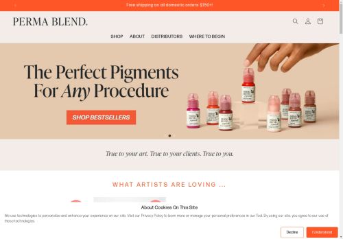 permablend.com capture - 2025-04-20 12:56:27