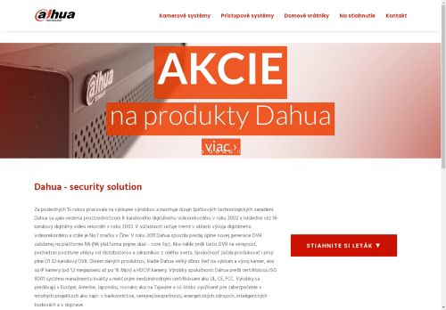 dahua.sk capture - 2025-04-20 13:05:16