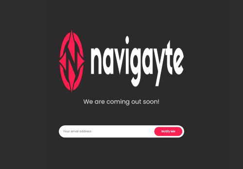 navigayte.com capture - 2025-04-20 13:22:32