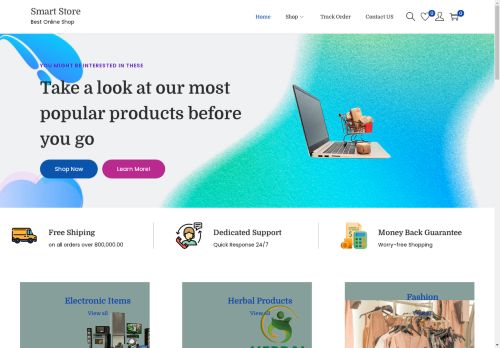 smartlankasolutions.com capture - 2025-04-20 13:28:58