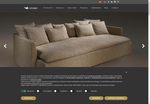 ascensionlatorre.com capture - 2025-04-20 13:37:08