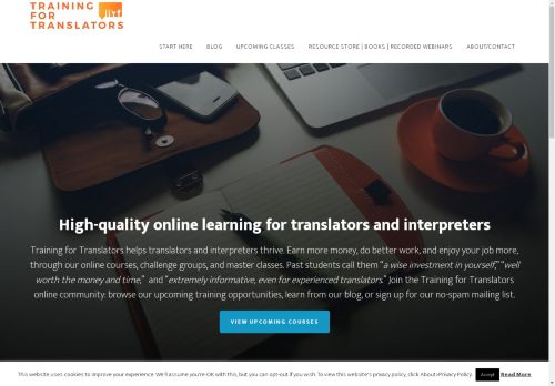 thoughtsontranslation.com capture - 2025-04-20 13:37:08