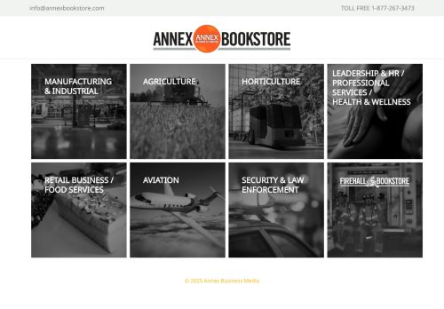 annexbookstore.com capture - 2025-04-20 13:39:17