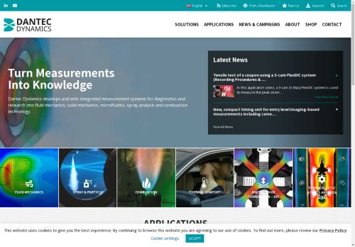 dantec dynamics capture - 2025-04-20 13:47:53