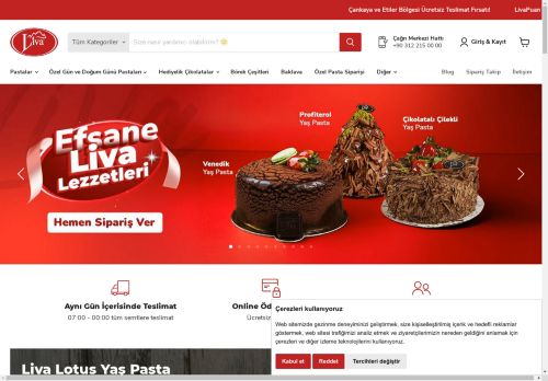 livapastacilik.com capture - 2025-04-20 13:51:32