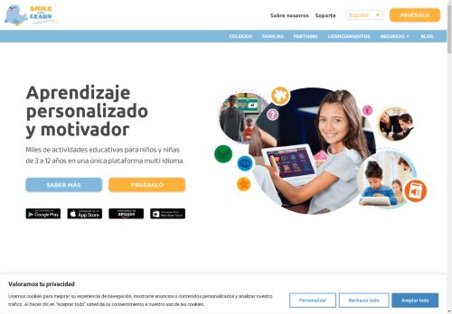 smile and learn capture - 2025-04-20 13:56:07