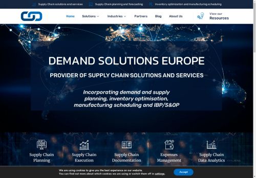 demand solutions europe capture - 2025-04-20 13:57:44