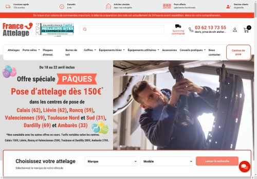 france-attelage.com capture - 2025-04-20 14:23:56