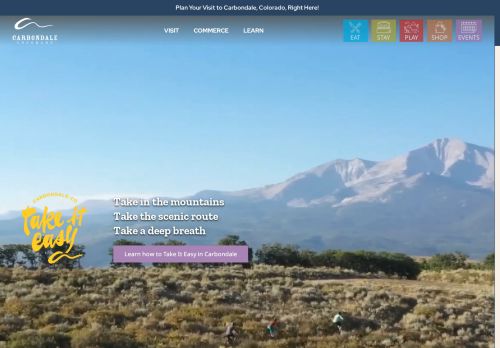 carbondale colorado capture - 2025-04-20 14:33:41