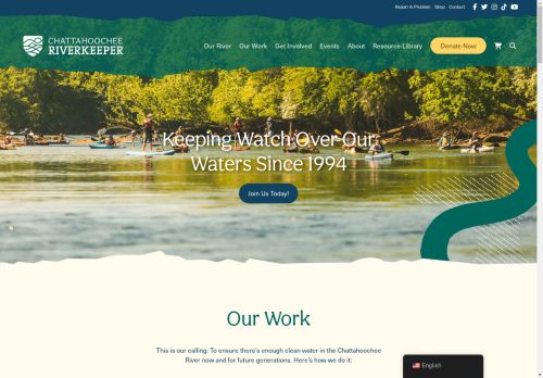 chattahoochee riverkeeper capture - 2025-04-20 14:42:41