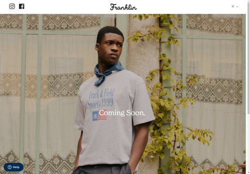 Franklin & Marshall capture - 2025-04-20 15:08:26