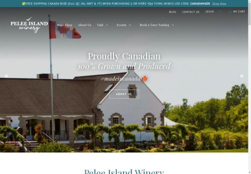 pelee island capture - 2025-04-20 15:15:17