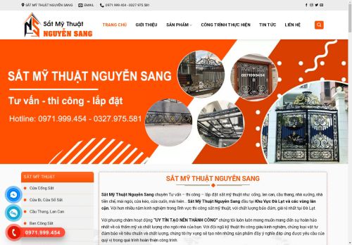 satmythuatdalat.com capture - 2025-04-20 15:18:34