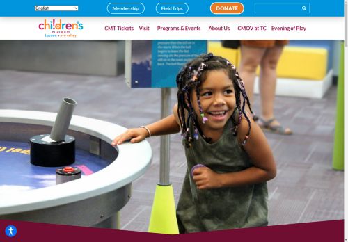 childrens museum tucson capture - 2025-04-20 15:22:38