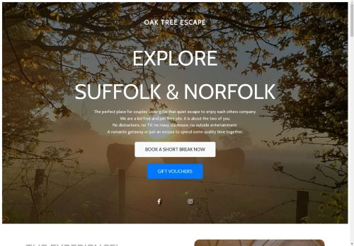 oaklodgeescape.com capture - 2025-04-20 15:41:17