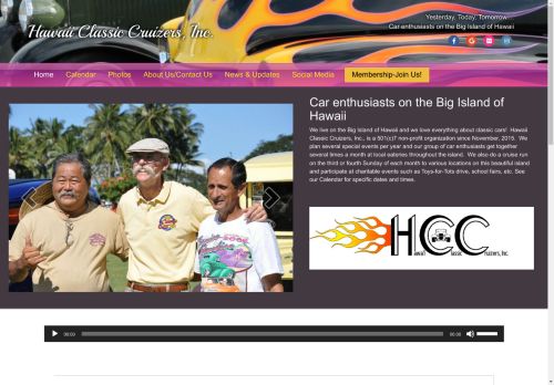 hawaiiclassiccruisers.com capture - 2025-04-20 15:57:52