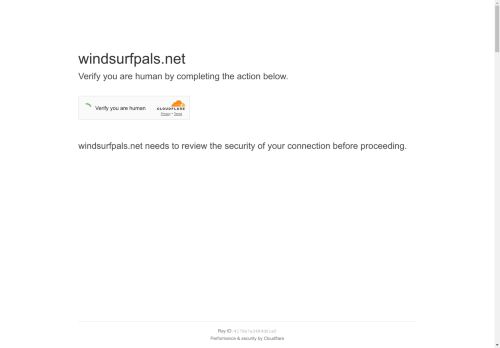 windsurfpals.net capture - 2025-04-20 16:03:12