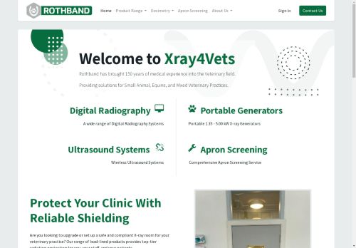 xray4vets.com capture - 2025-04-20 16:13:34