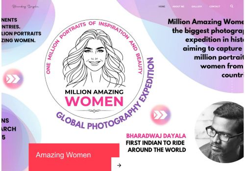 bharadwajdayala.com capture - 2025-04-20 16:22:43