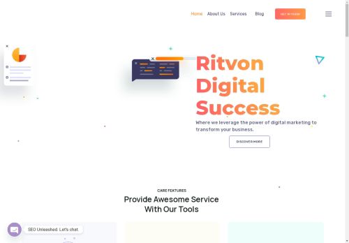 ritvon.com capture - 2025-04-20 16:25:09