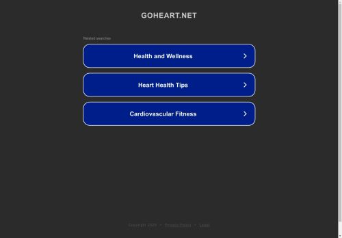 GoHeart capture - 2025-04-20 16:35:10