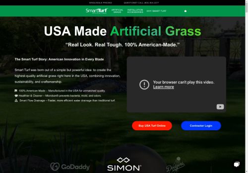 smartturfblog.com capture - 2025-04-20 16:35:10