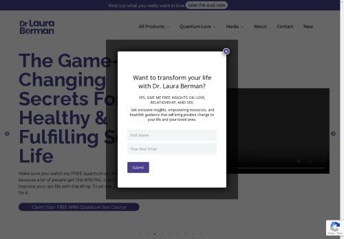 dr laura berman capture - 2025-04-20 16:35:10