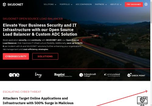 zevenet.com capture - 2025-04-20 16:47:12