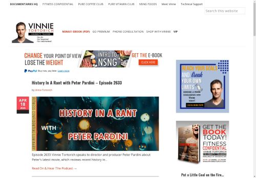 vinnie tortorich capture - 2025-04-20 16:50:22